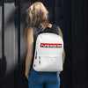 Tuner Gear - Backpack (White)