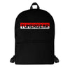 Tuner Gear - Backpack (Black)