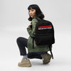 Tuner Gear - Backpack (Black)