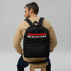 Tuner Gear - Backpack (Black)