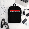 Tuner Gear - Backpack (Black)
