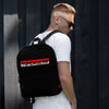 Tuner Gear - Backpack (Black)