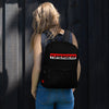 Tuner Gear - Backpack (Black)