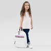 Lady Driven - Backpack (White)