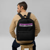 Lady Driven - Backpack (Black)