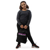 Lady Driven - Backpack (Black)