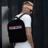 Lady Driven - Backpack (Black)