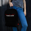 Tuner Gear Japanese - Backpack (Black)