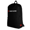 TG Tuner Gear - Backpack (Black)