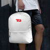TG - Backpack (White)