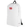 TG - Backpack (White)