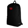 TG - Backpack (Black)