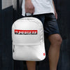Tuner Gear - Backpack (White)