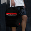 Tuner Gear - Backpack (Black)
