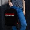 Tuner Gear - Backpack (Black)