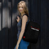 Tuner Gear Japanese - Backpack (Black)
