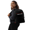 Tuner Gear Japanese - Backpack (Black)