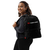 TG Tuner Gear - Backpack (Black)
