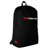 TG Tuner Gear - Backpack (Black)