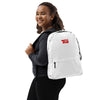 TG - Backpack (White)