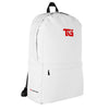 TG - Backpack (White)