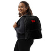 TG - Backpack (Black)