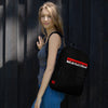Tuner Gear - Backpack (Black)