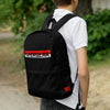 Tuner Gear - Backpack (Black)
