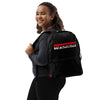 Tuner Gear - Backpack (Black)
