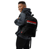 Tuner Gear - Backpack (Black)