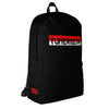Tuner Gear - Backpack (Black)