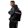 Lady Driven - Backpack (Black)