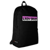 Lady Driven - Backpack (Black)