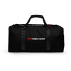 TG Tuner Gear - Duffle Bag (Black)