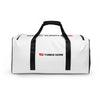 TG Tuner Gear - Duffle Bag (White)