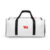 TG - Duffle Bag (White)