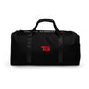 TG - Duffle Bag (Black)