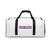 Lady Driven - Duffle Bag (White)
