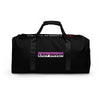 Lady Driven - Duffle Bag (Black)