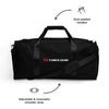 TG Tuner Gear - Duffle Bag (Black)