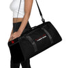 Tuner Gear Japanese - Duffle Bag (Black)