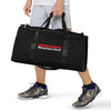 Tuner Gear Banner - Duffle Bag (Black)