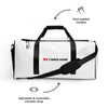 TG Tuner Gear - Duffle Bag (White)