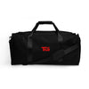 TG - Duffle Bag (Black)