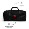 TG - Duffle Bag (Black)