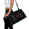 TG - Duffle Bag (Black)