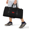 TG - Duffle Bag (Black)