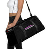 Lady Driven - Duffle Bag (Black)