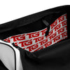 Lady Driven - Duffle Bag (White)