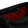Lady Driven - Duffle Bag (Black)